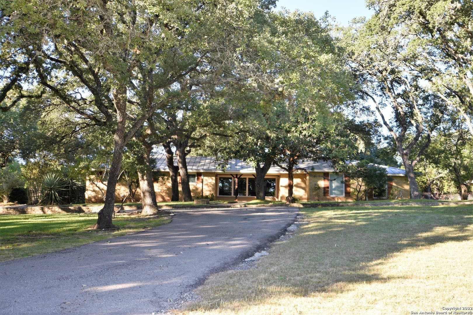 82 acres in Bexar County gallery image 3