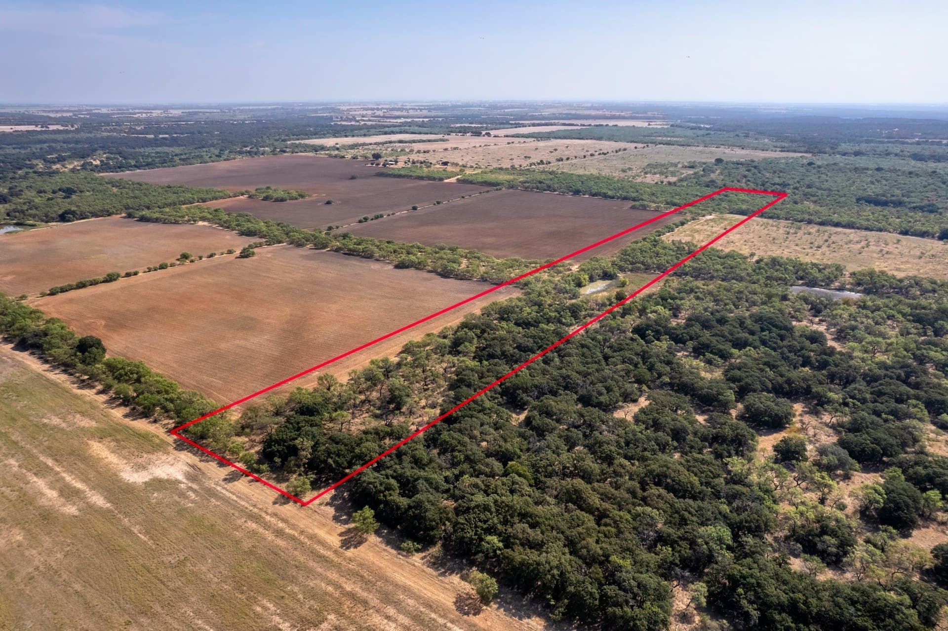 16 acres in Eastland County - photo 33