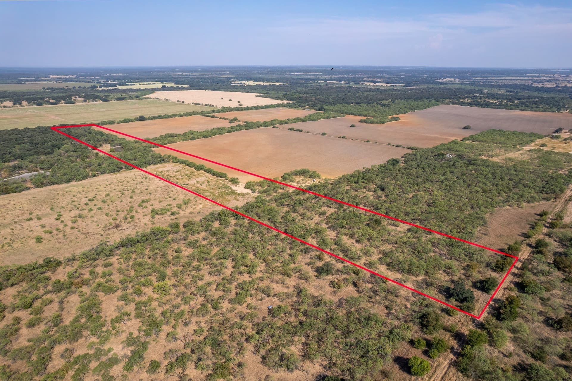 16 acres in Eastland County - photo 4