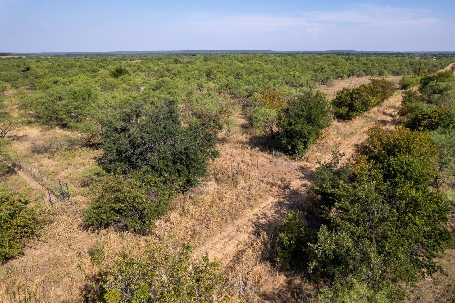 16 acres in Eastland County - photo 7