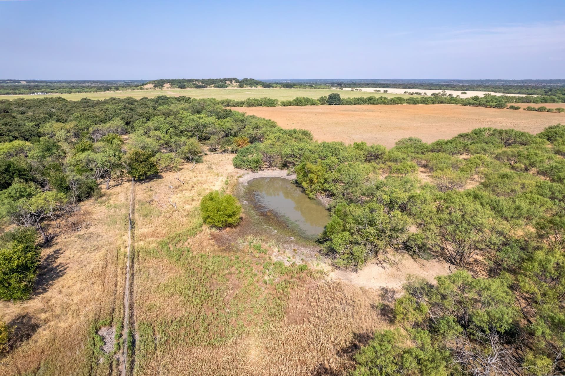 16 acres in Eastland County - photo 18