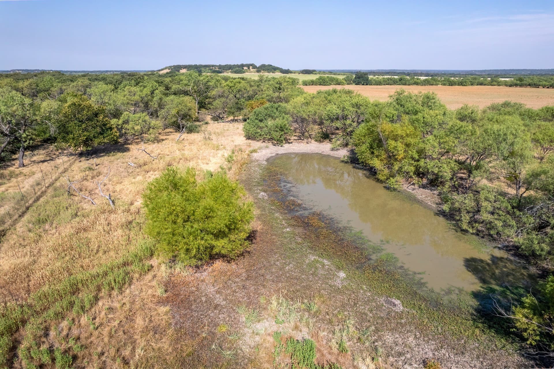 16 acres in Eastland County - photo 20