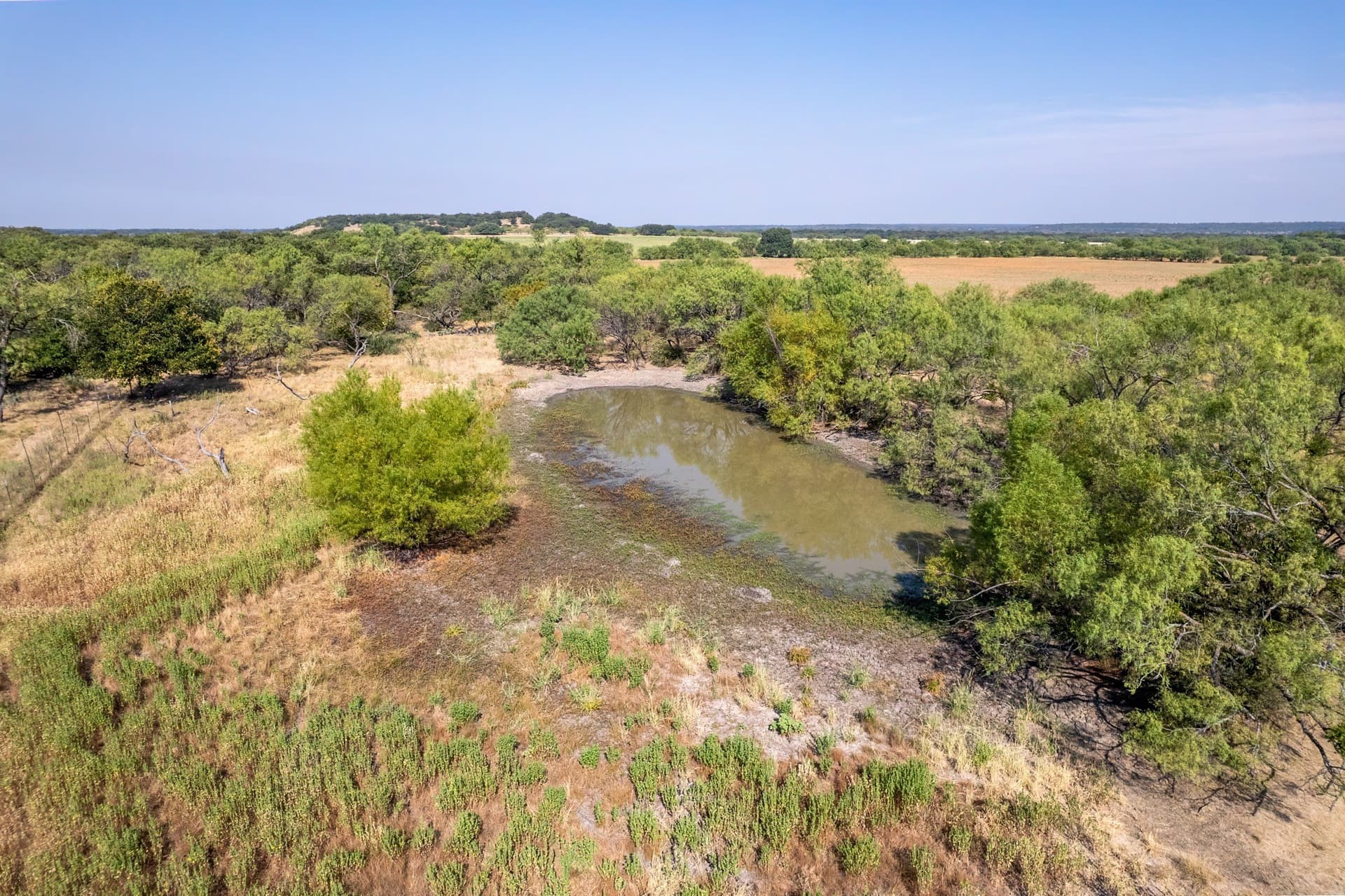 16 acres in Eastland County - photo 19