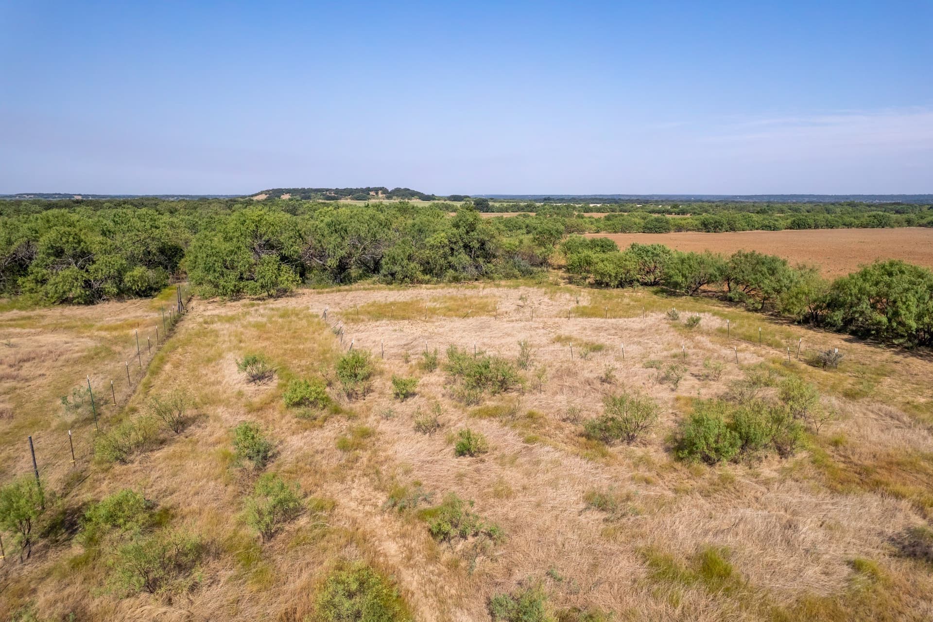 16 acres in Eastland County - photo 16