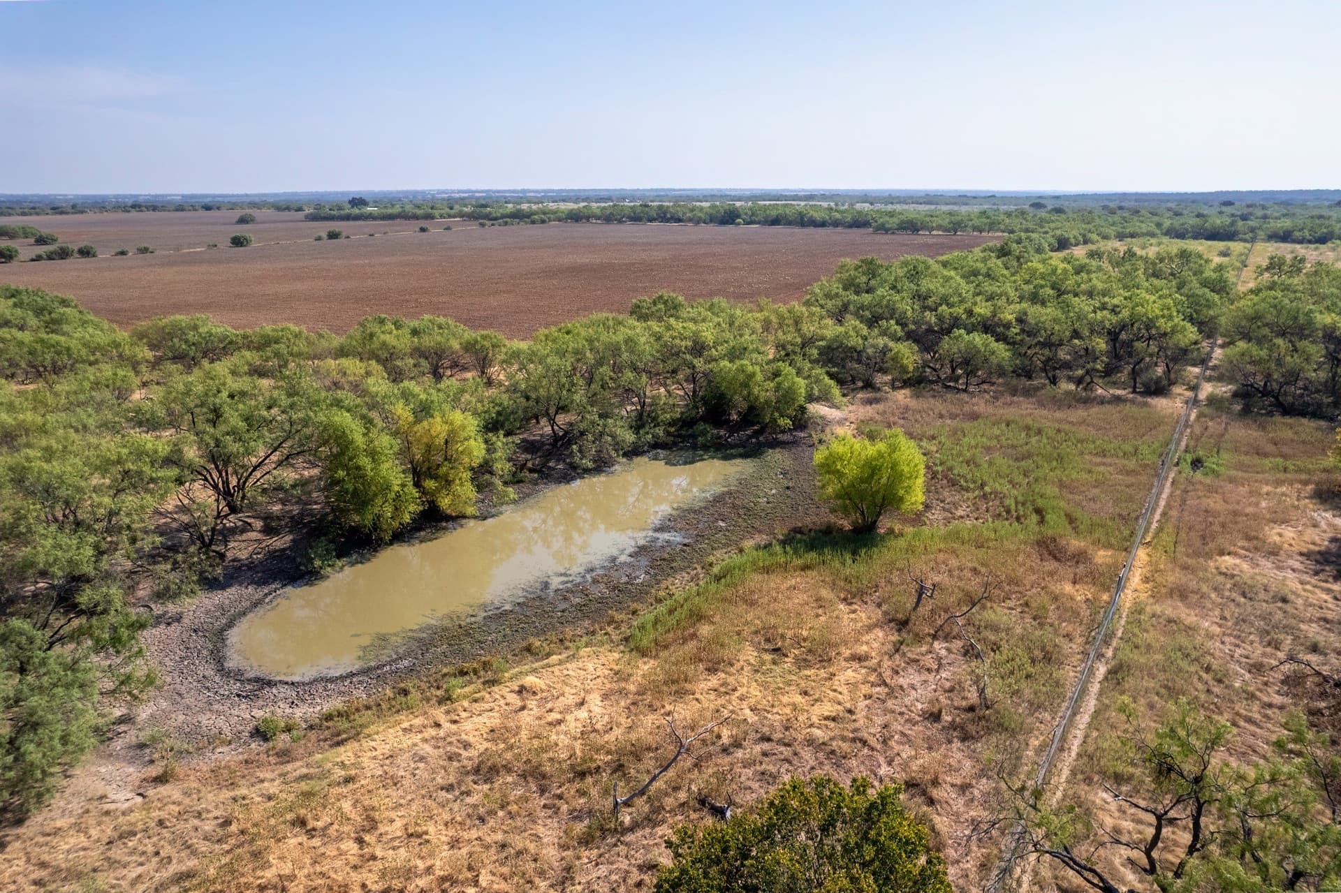 16 acres in Eastland County - photo 21