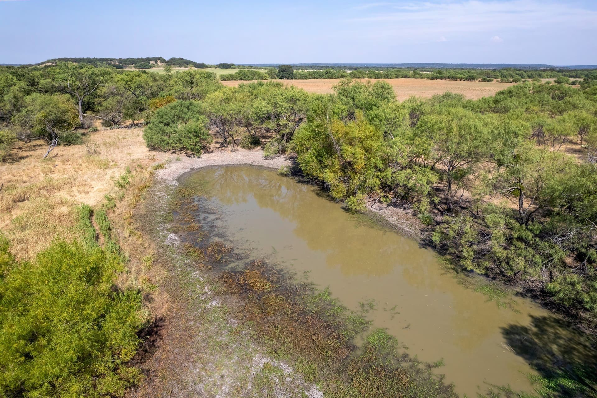 16 acres in Eastland County - photo 30