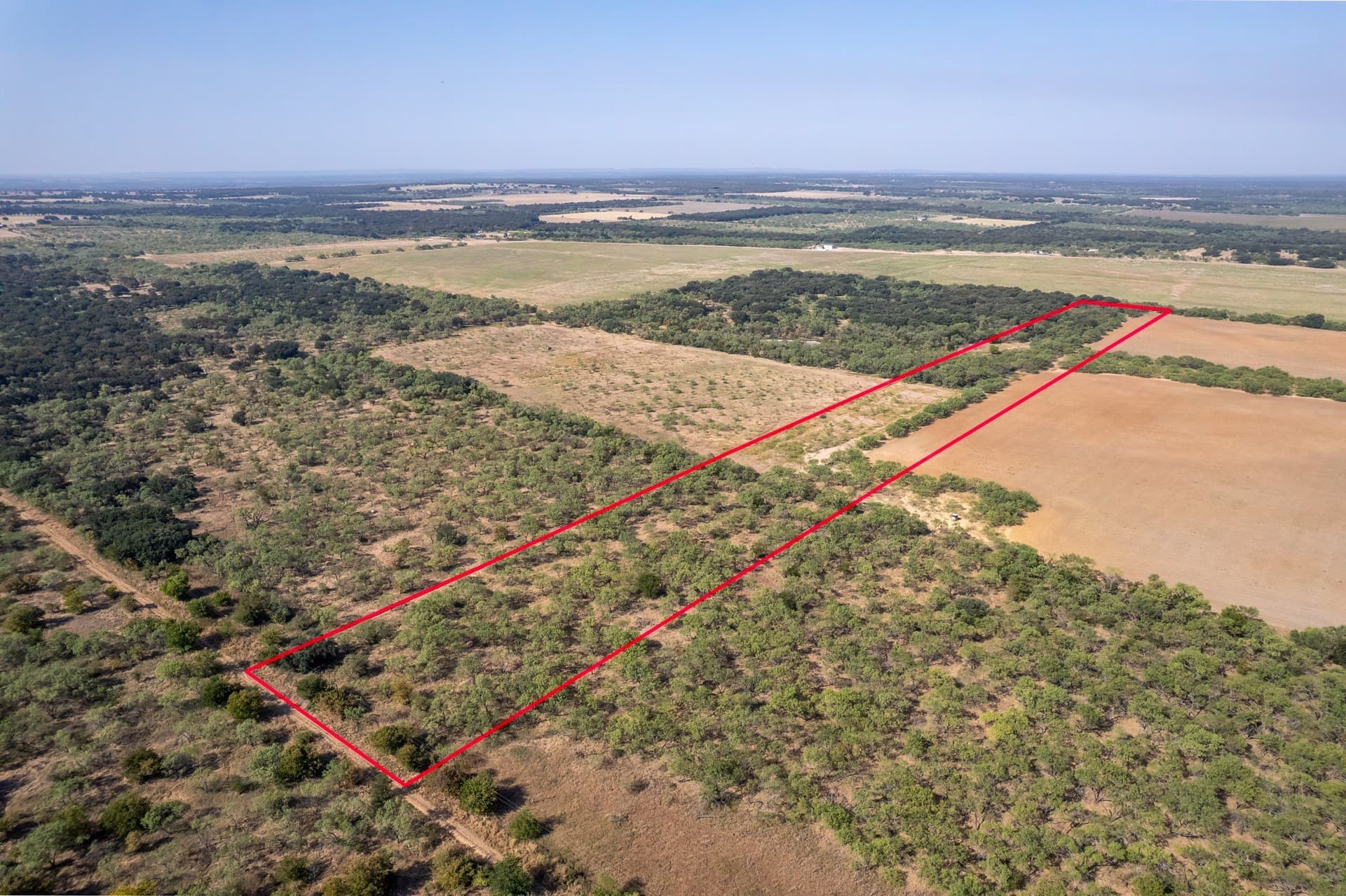 16 acres in Eastland County - photo 31