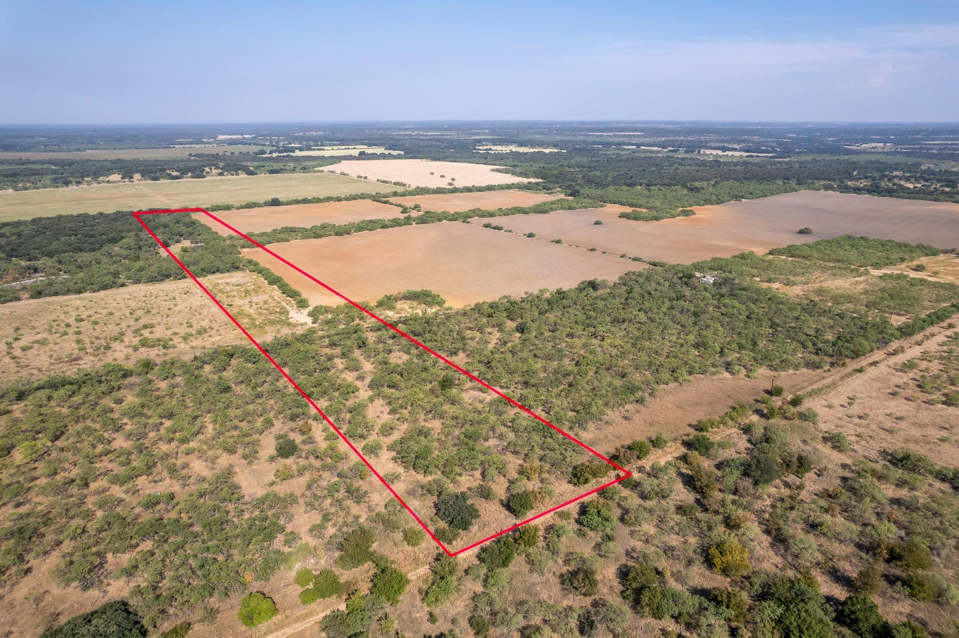 16 acres in Eastland County - photo 3