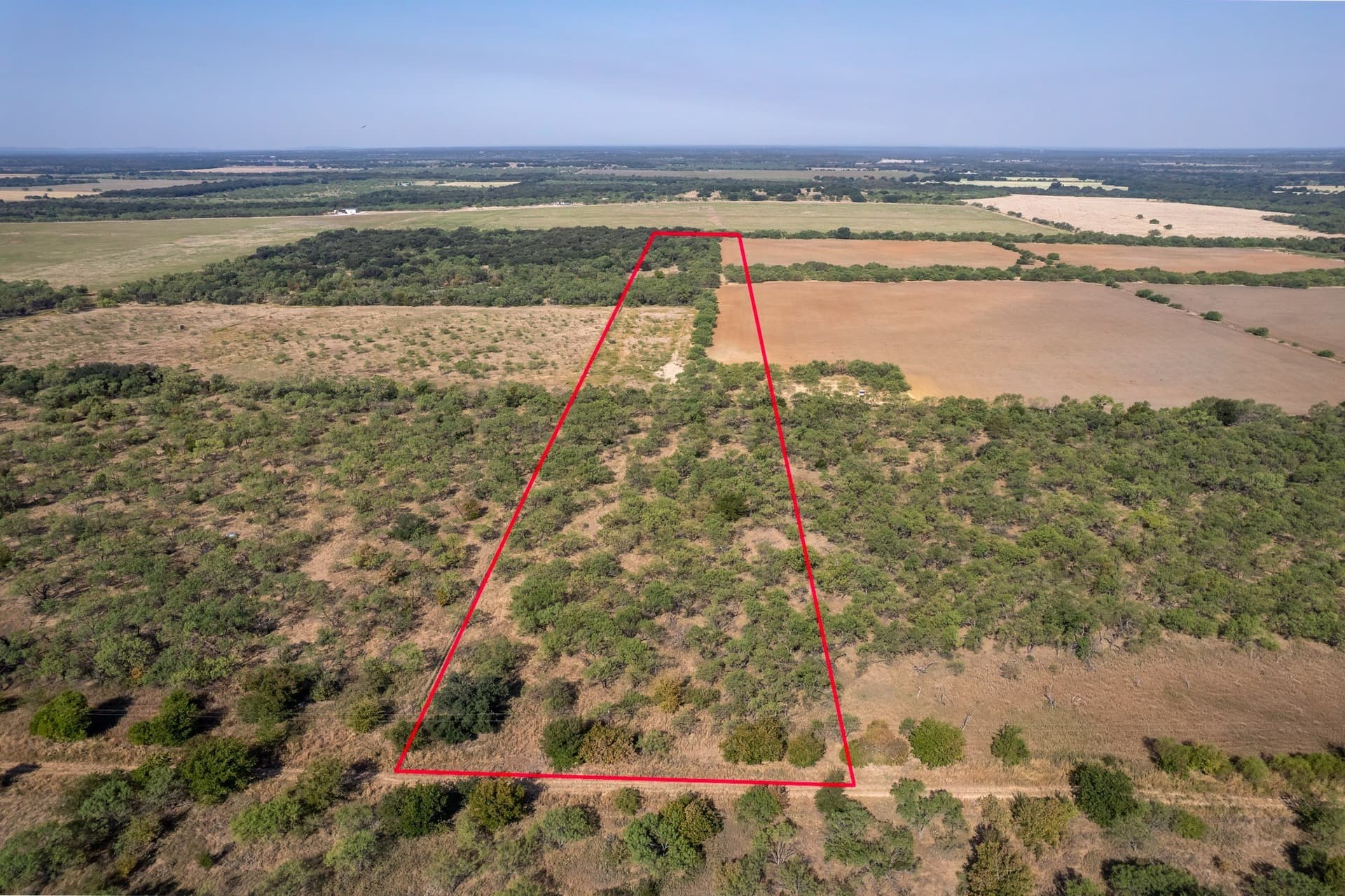 16 acres in Eastland County - photo 32