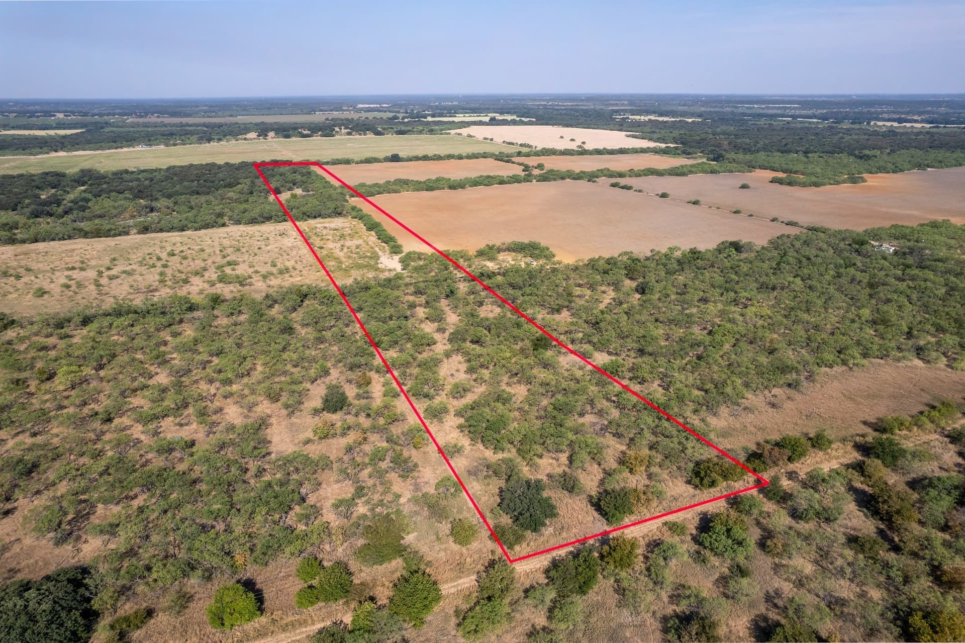 16 acres in Eastland County - photo 35