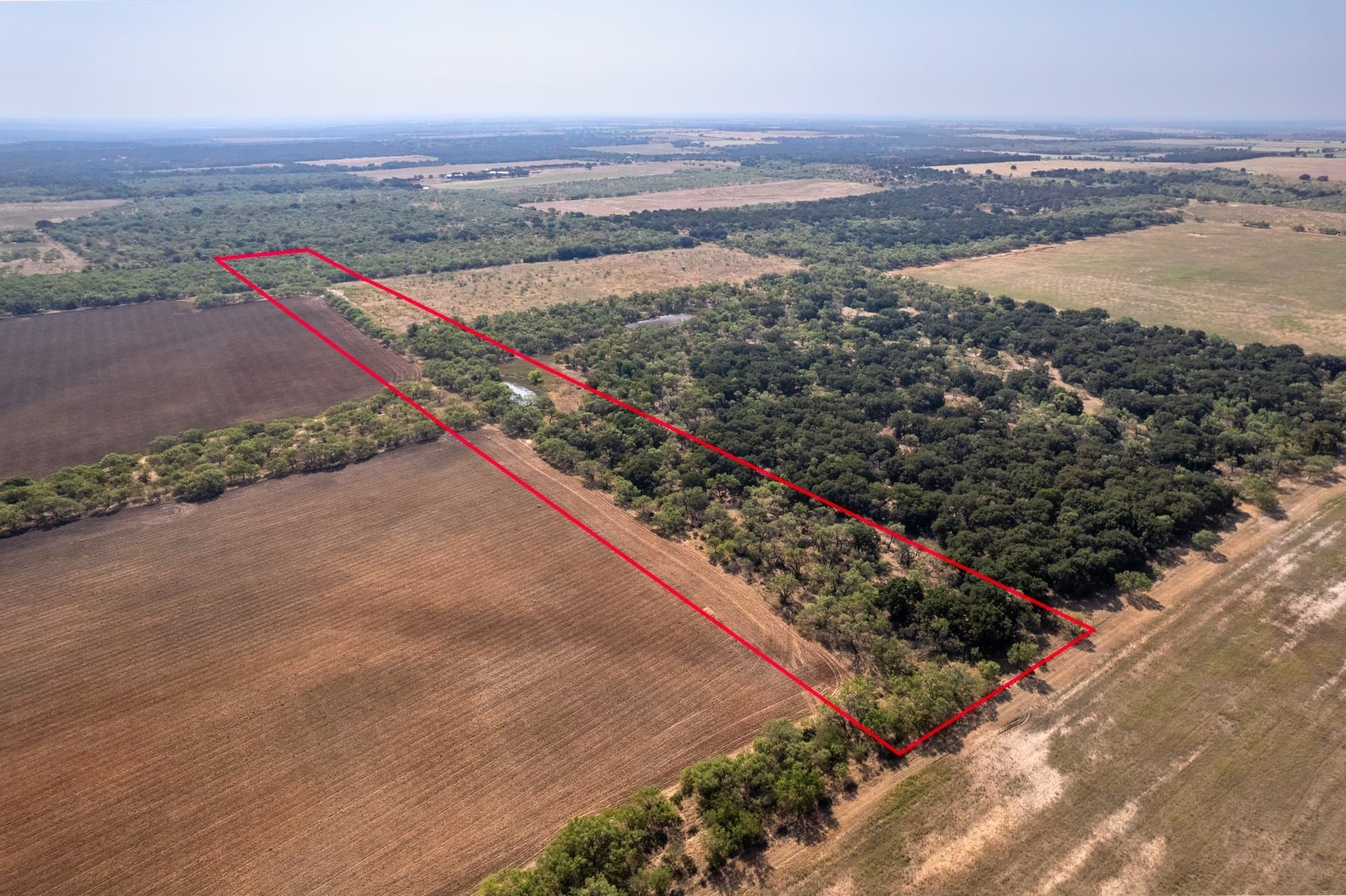 16 acres in Eastland County - photo 34