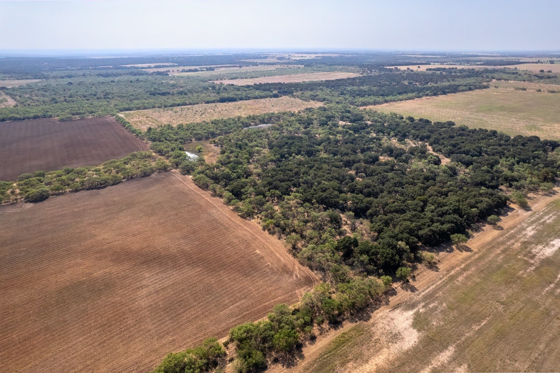 16 acres in Eastland County - photo 22
