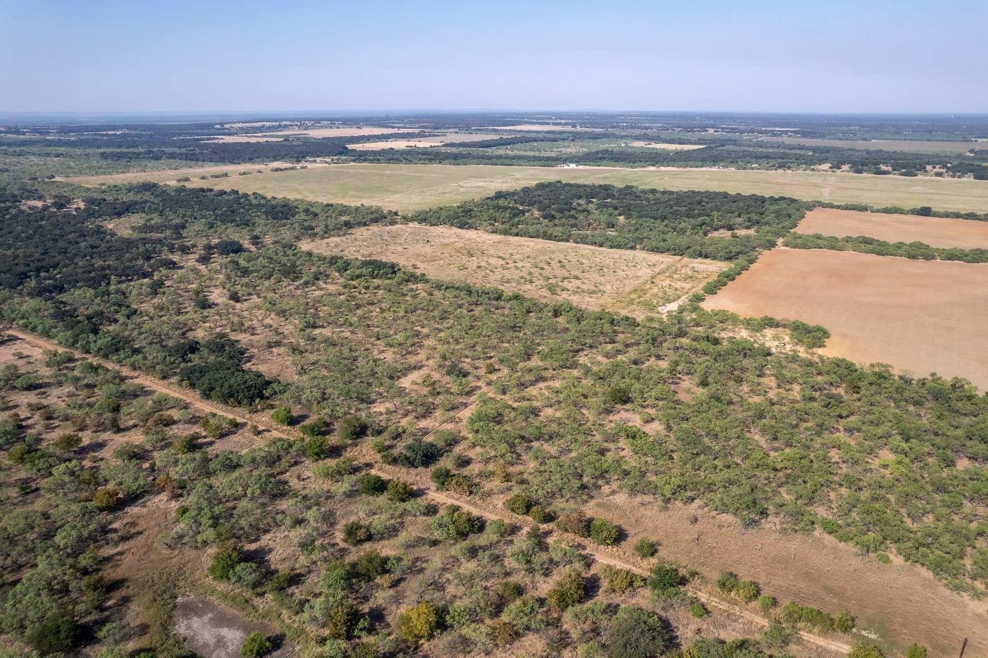 16 acres in Eastland County - photo 2