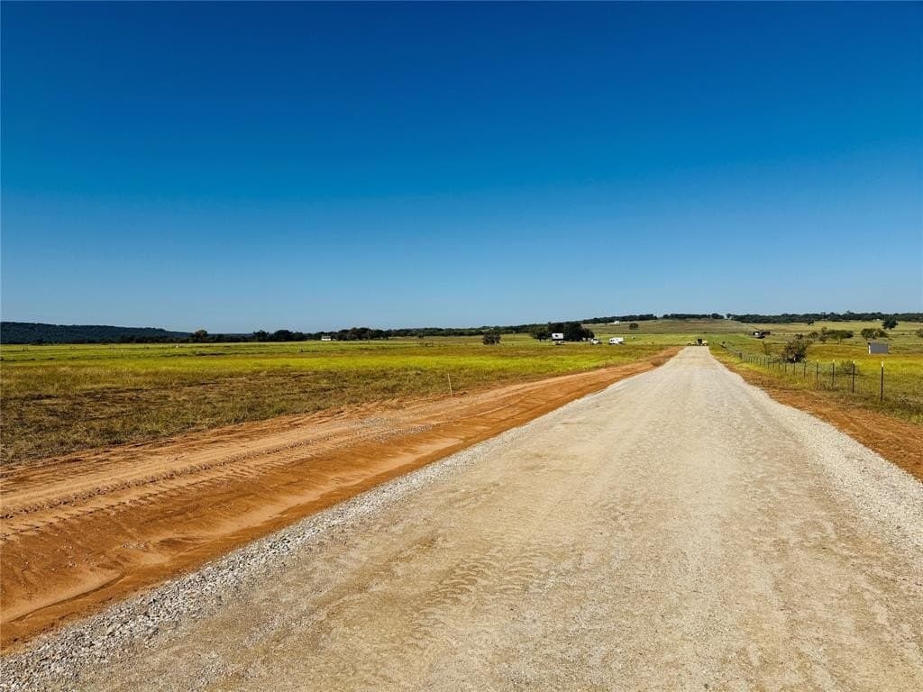 1.05 acres in Palo Pinto County featured view