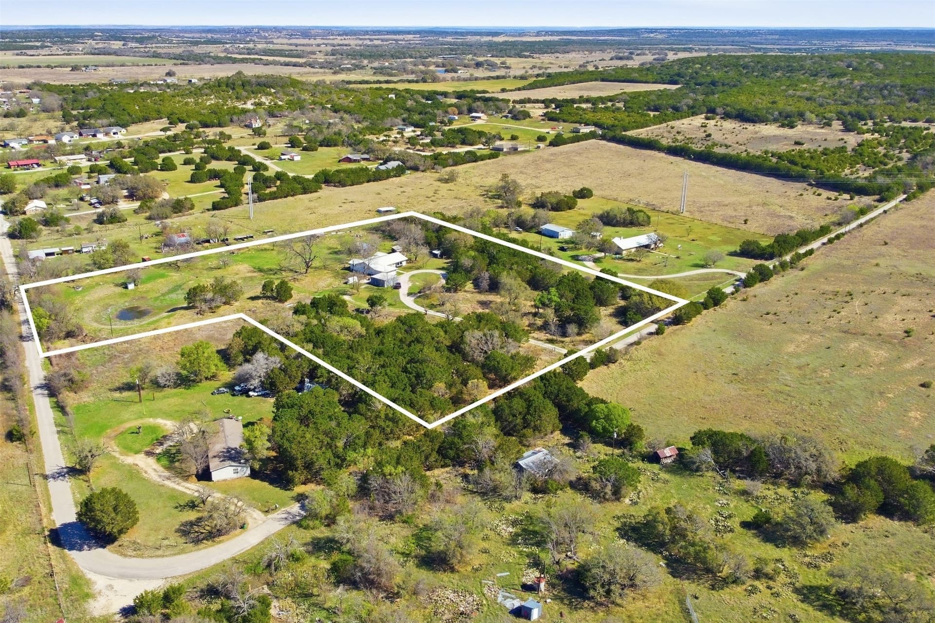 6.41 acres in Lampasas County - photo 39