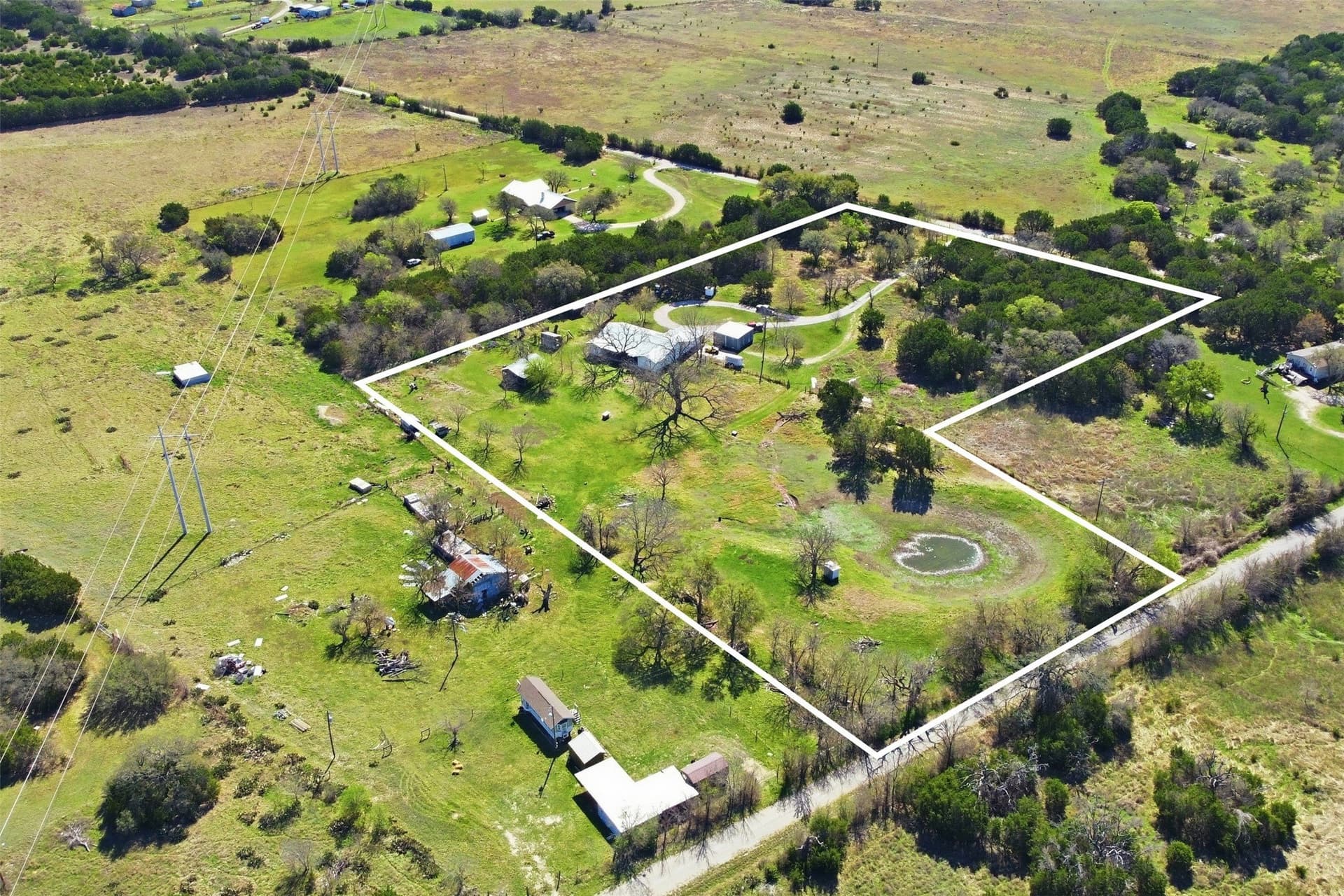 6.41 acres in Lampasas County - photo 38