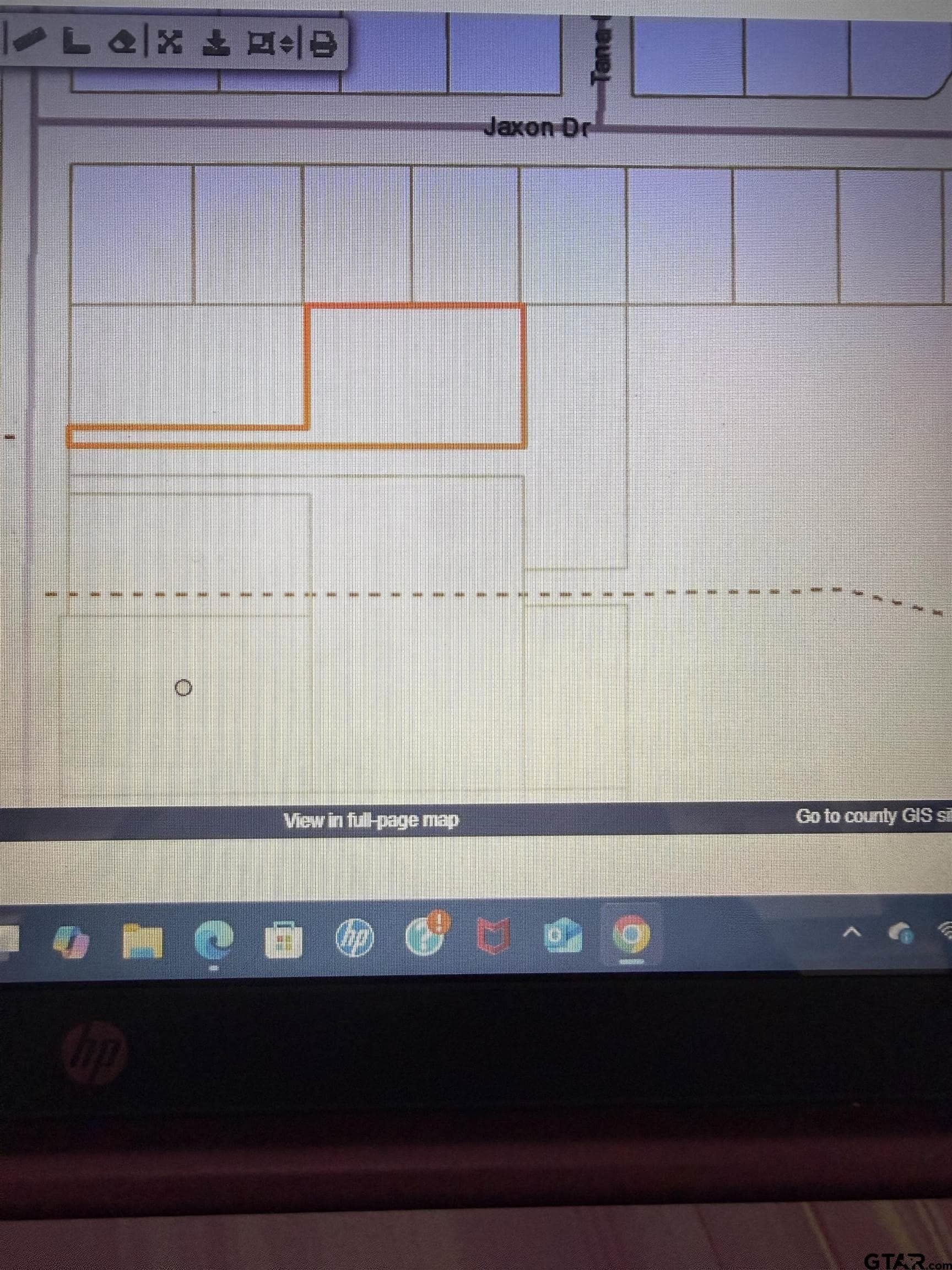 0.5 acres in Smith County gallery image 4