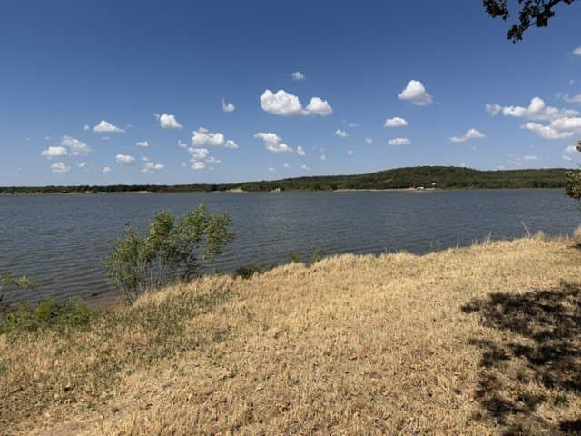 0.37 acres in Montague County