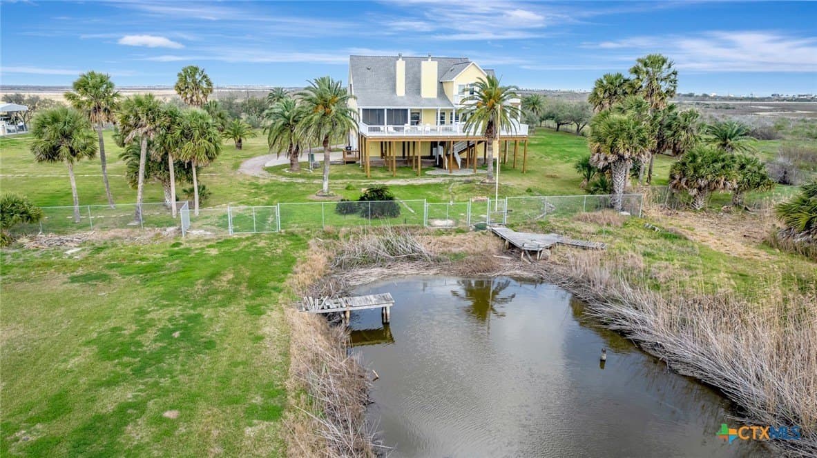 199 acres in Calhoun County gallery image 4