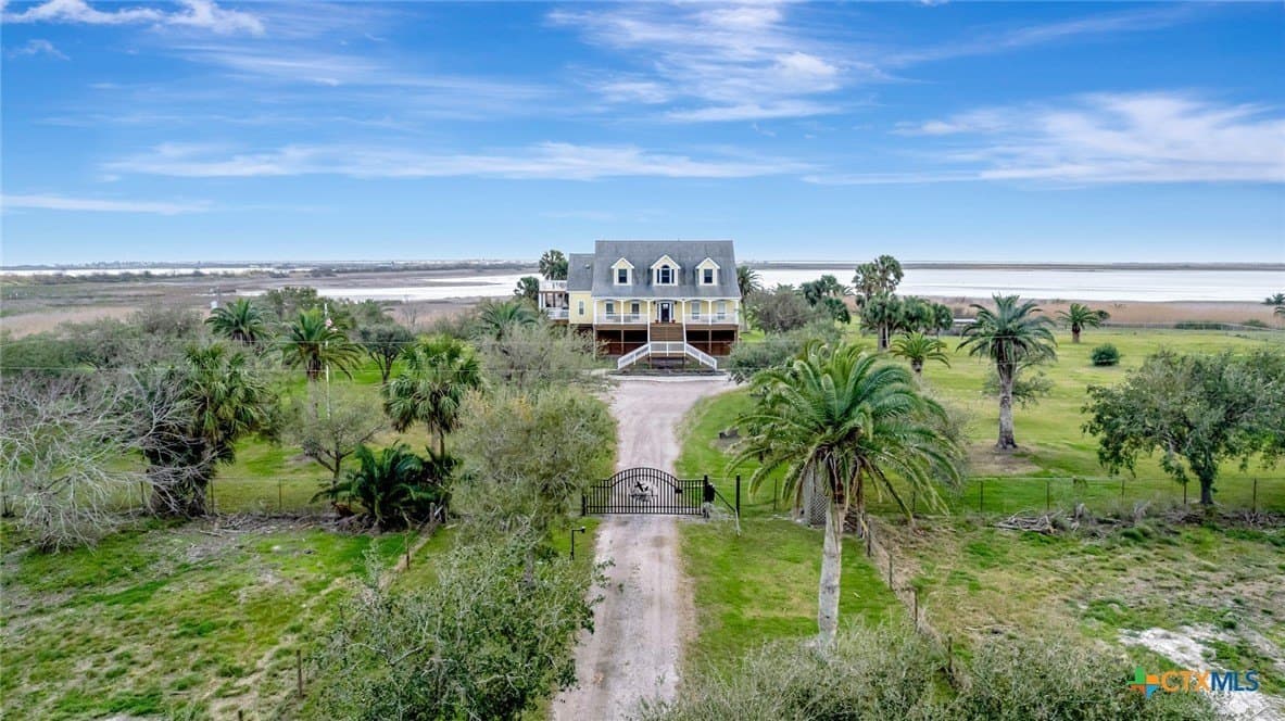 199 acres in Calhoun County gallery image 2