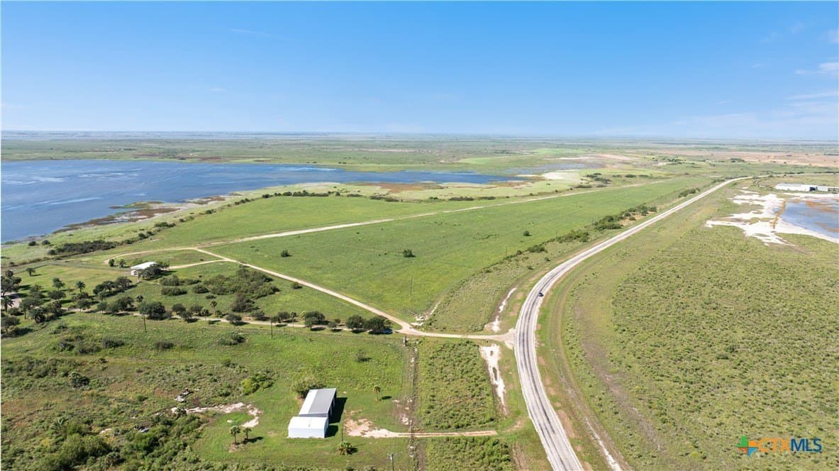 199 acres in Calhoun County - photo 36