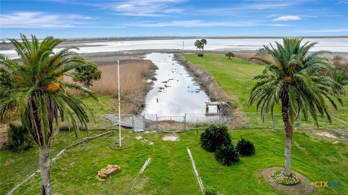 199 acres in Calhoun County featured view