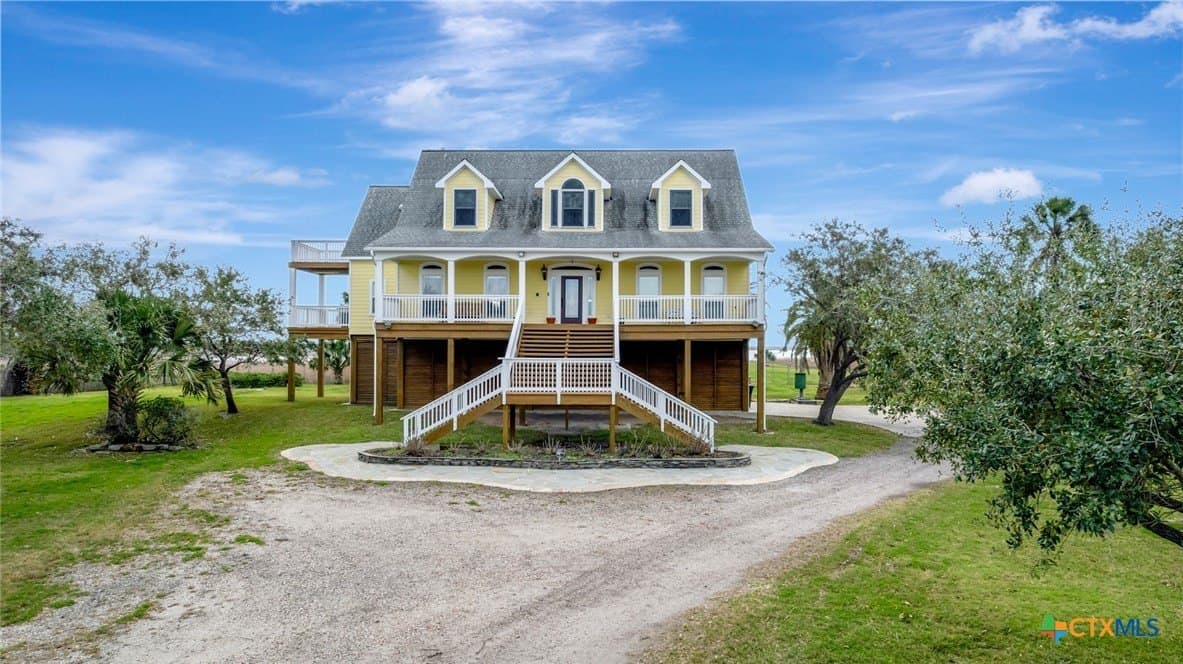 199 acres in Calhoun County gallery image 3