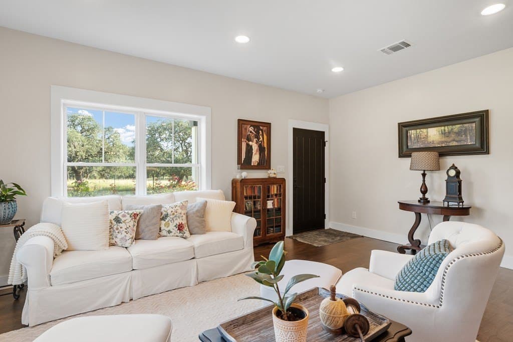 24.99 acres in Kerr County gallery image 2