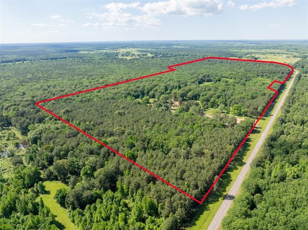 235.96 acres in Red River (TX) County featured view