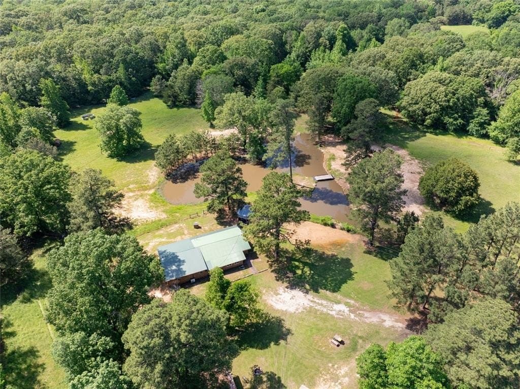 235.96 acres in Red River (TX) County