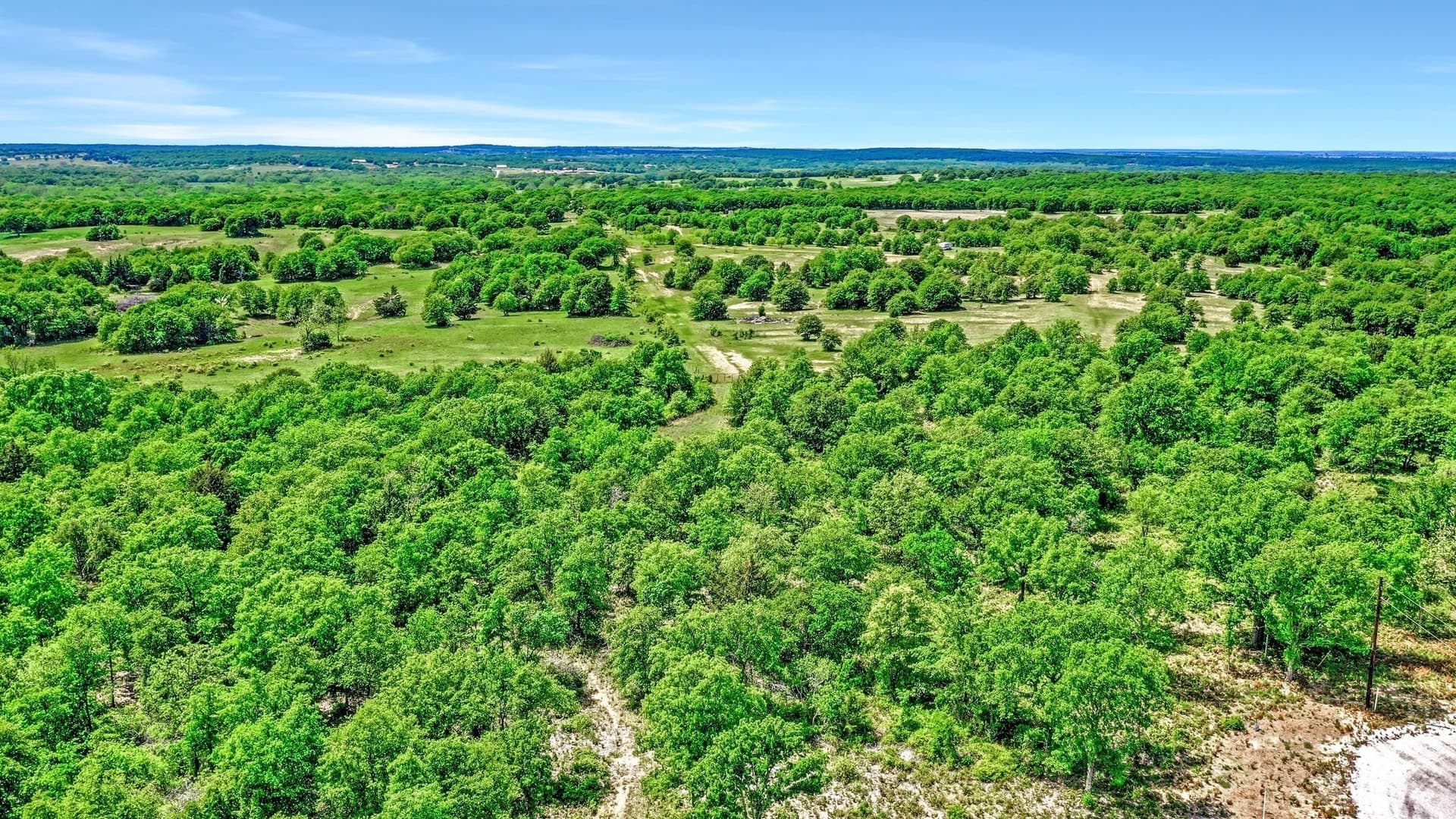 5.22 acres in Montague County - photo 3