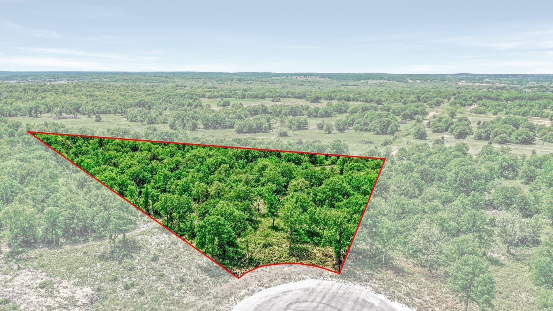 5.22 acres in Montague County - photo 2