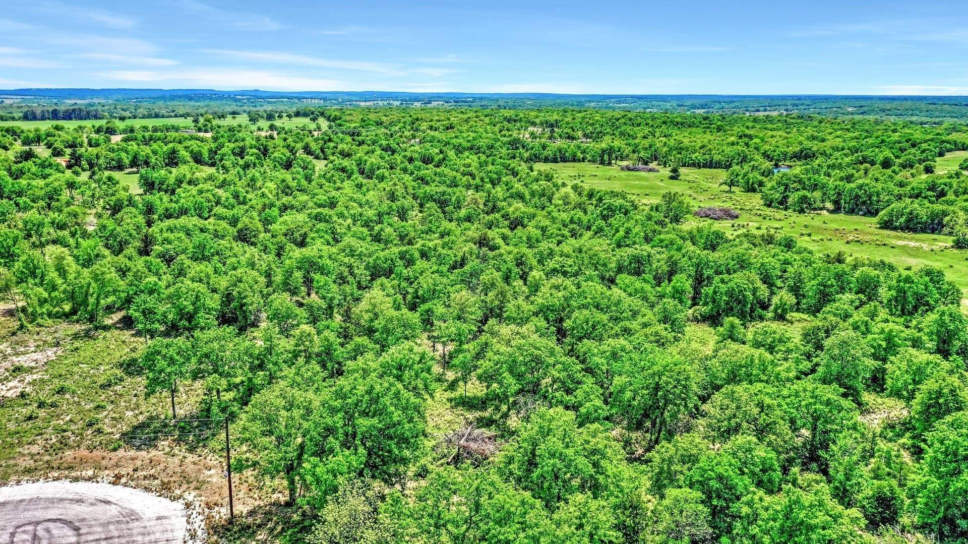 5.22 acres in Montague County - photo 4