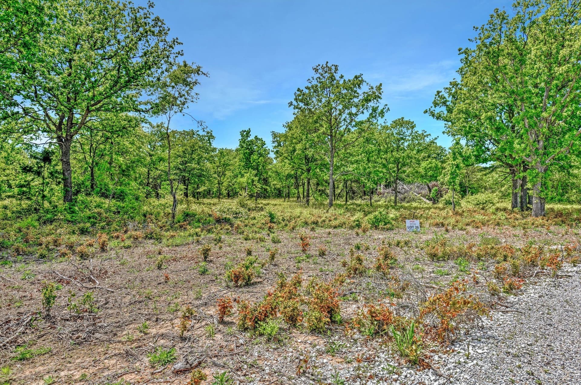 5.22 acres in Montague County - photo 6