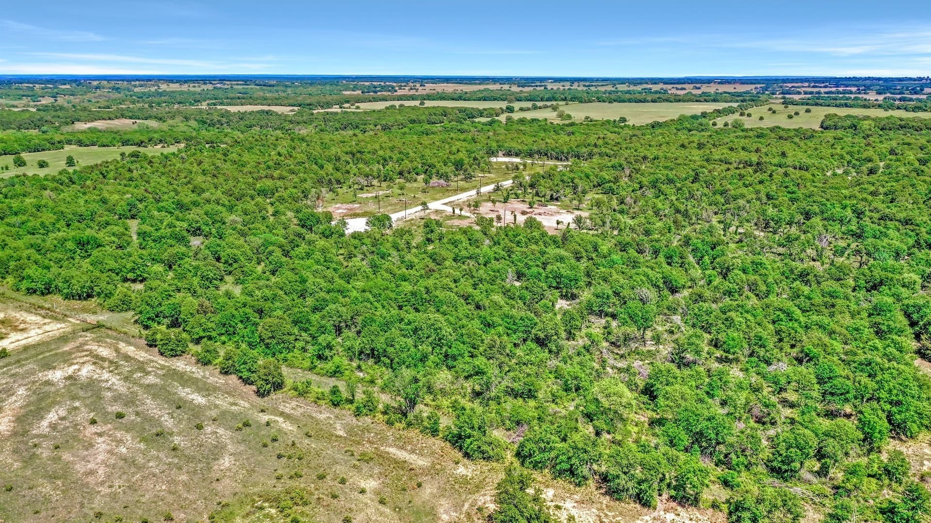 5.22 acres in Montague County - photo 5
