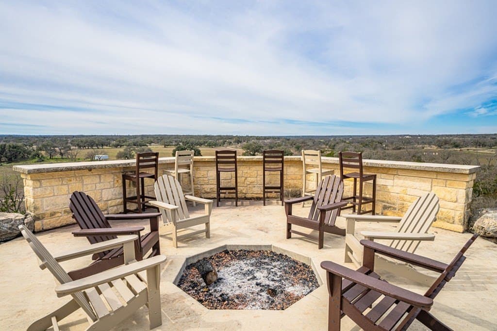 5.7 acres in Gillespie County featured view