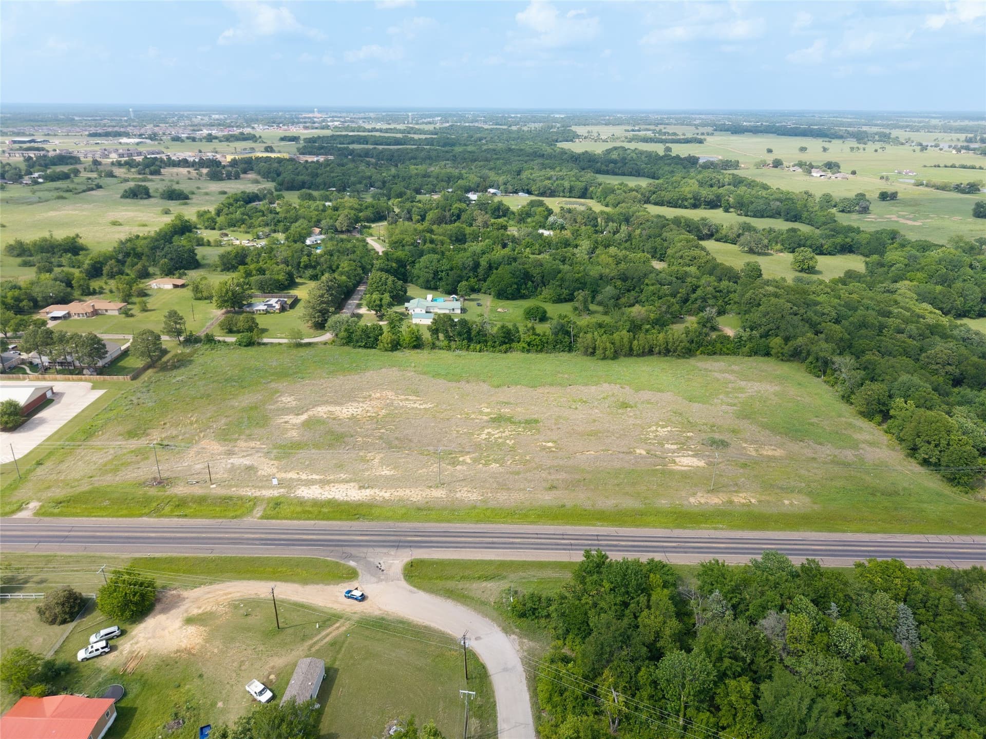 1 acres in Henderson County - photo 3
