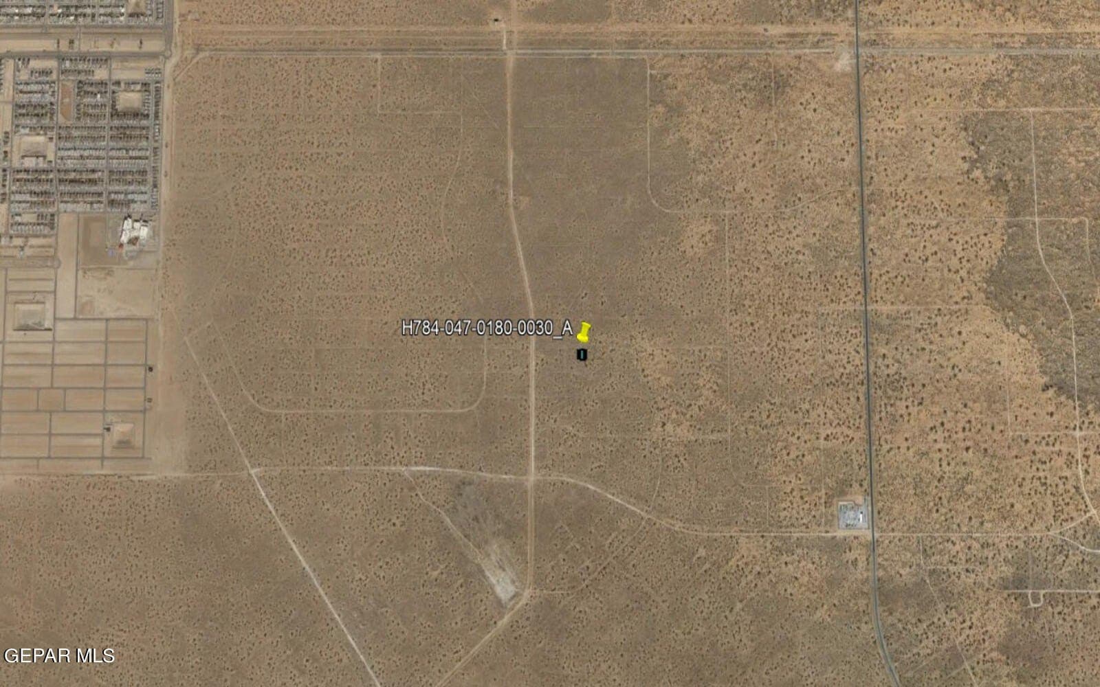 0.23 acres in El Paso County gallery image 3