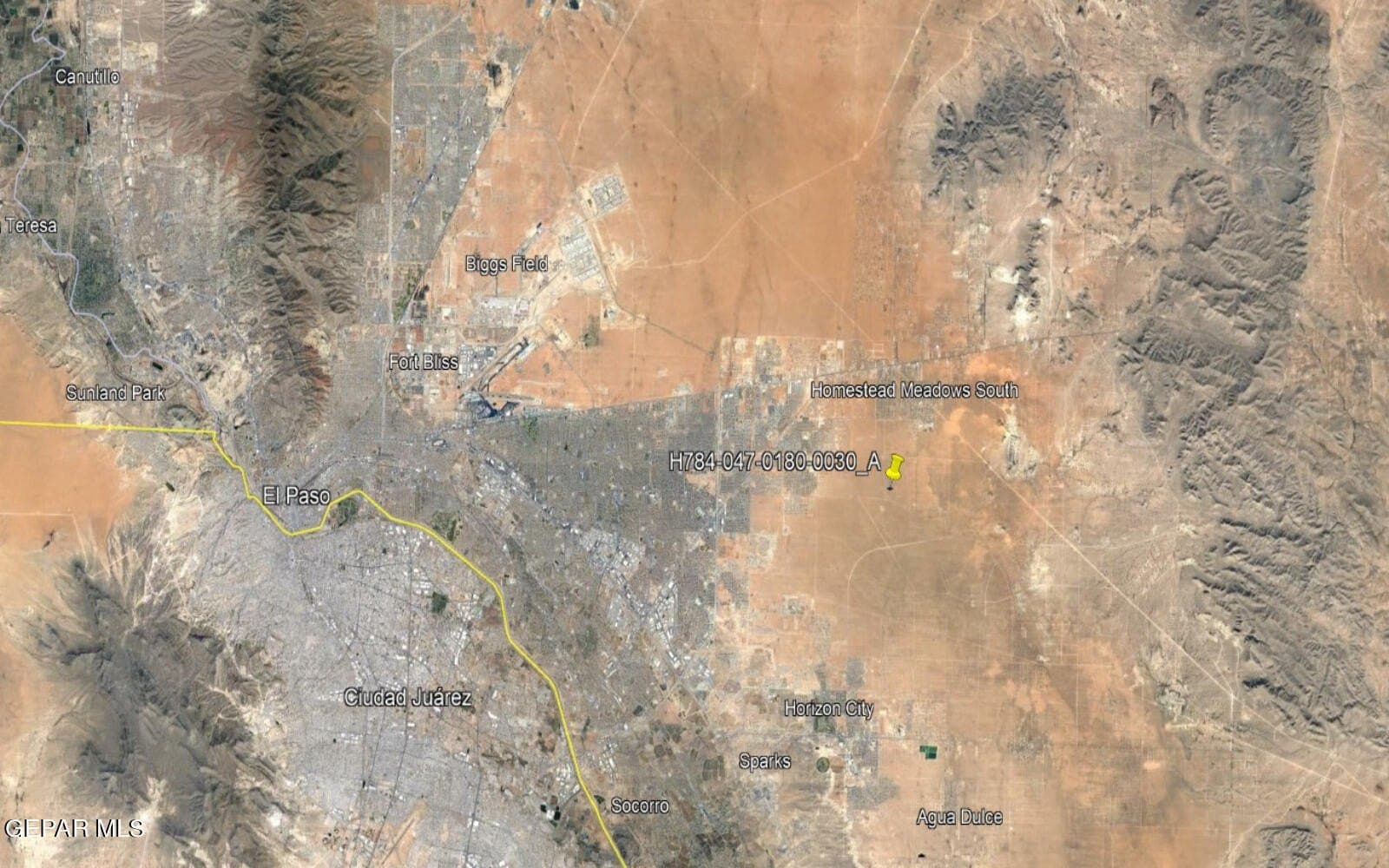 0.23 acres in El Paso County gallery image 4