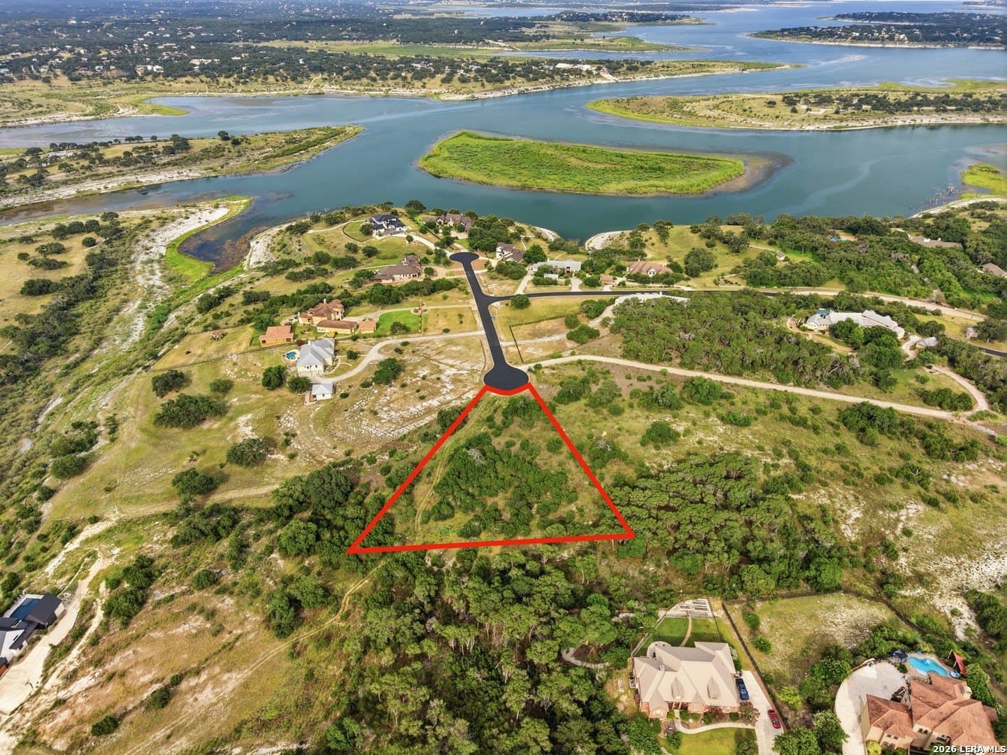 1.83 acres in Comal County - photo 6