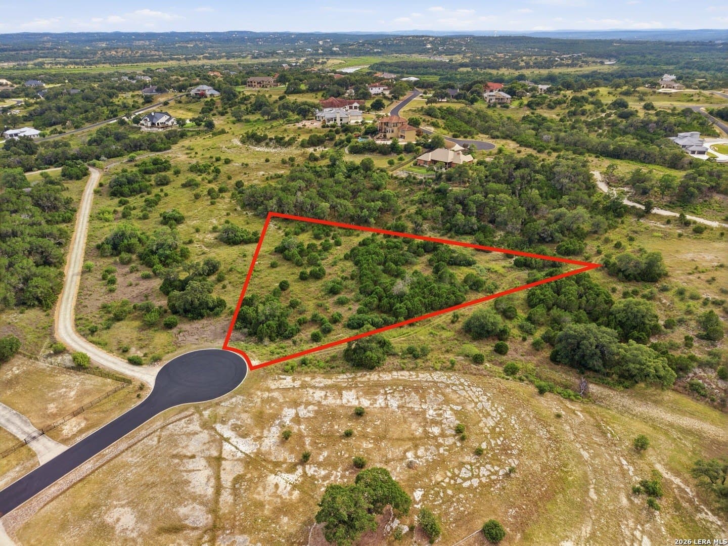 1.83 acres in Comal County gallery image 2