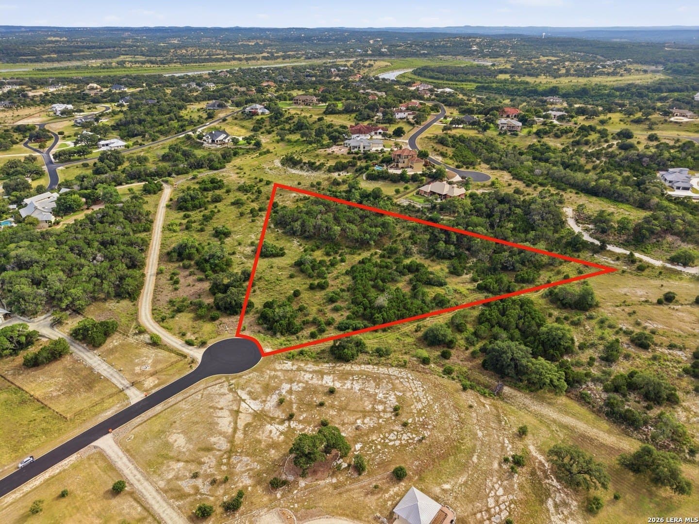 1.83 acres in Comal County - photo 9