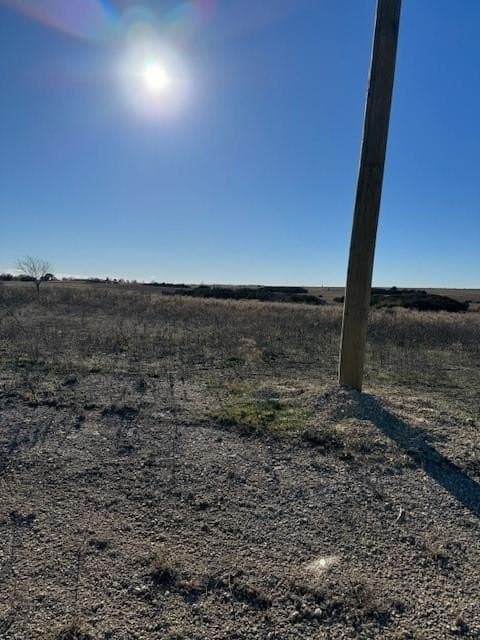 2.14 acres in Erath County