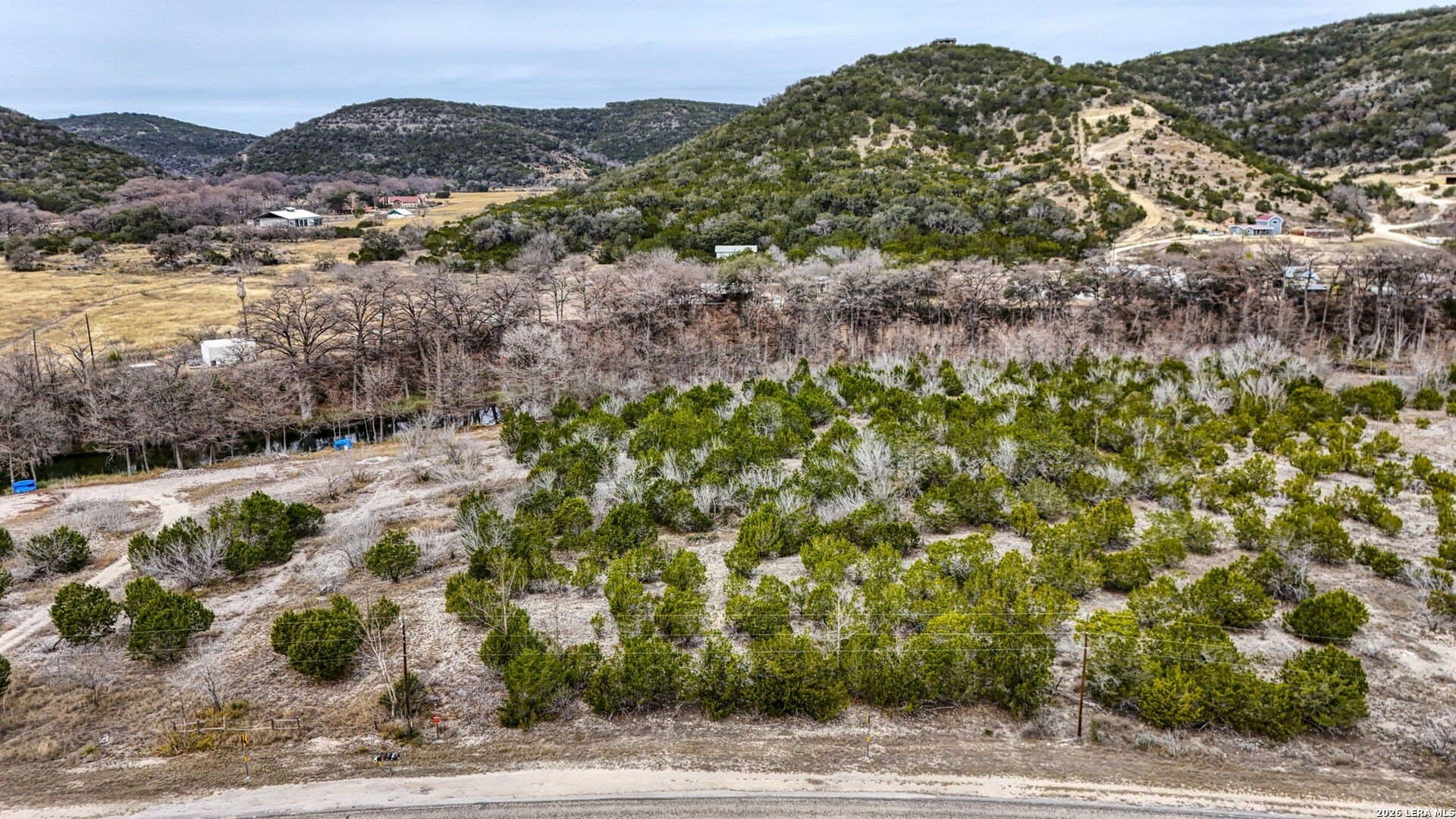 1.07 acres in Bandera County - photo 18