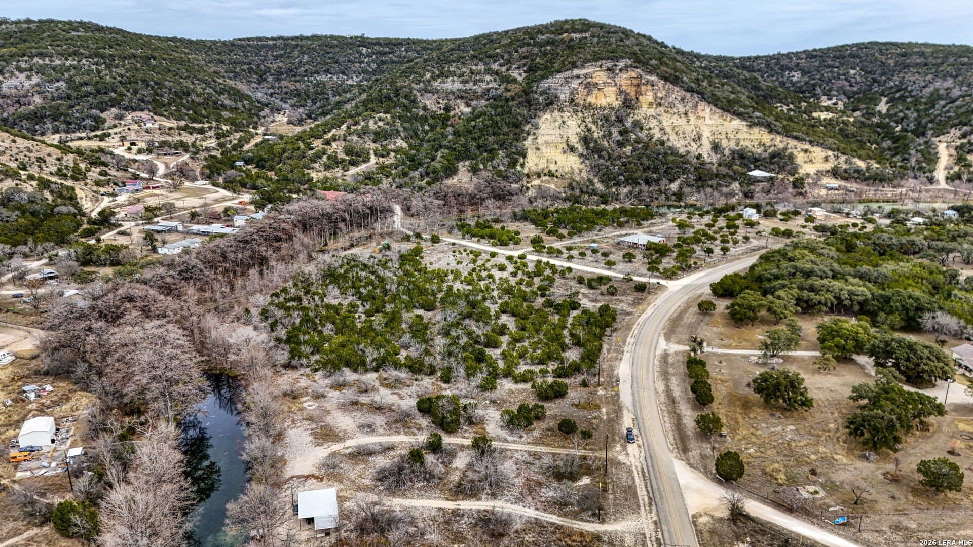 1.07 acres in Bandera County - photo 14