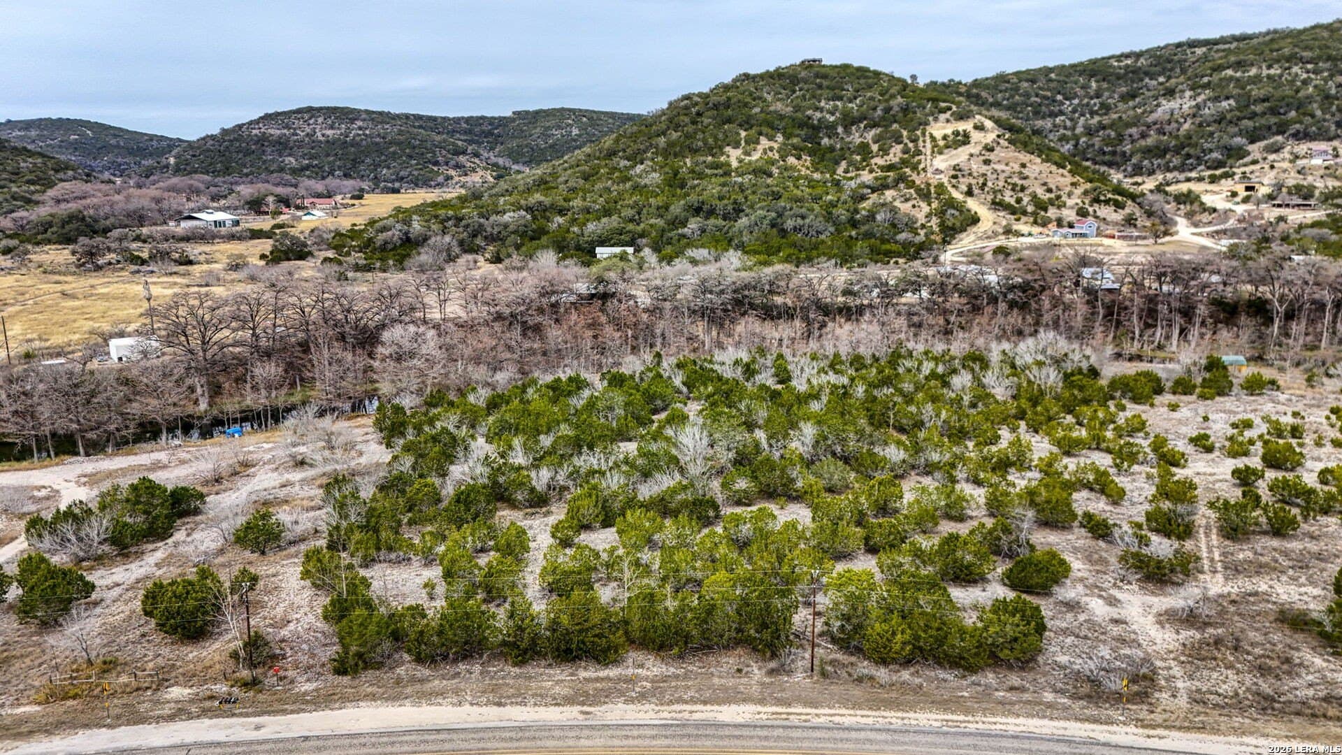 1.07 acres in Bandera County - photo 30