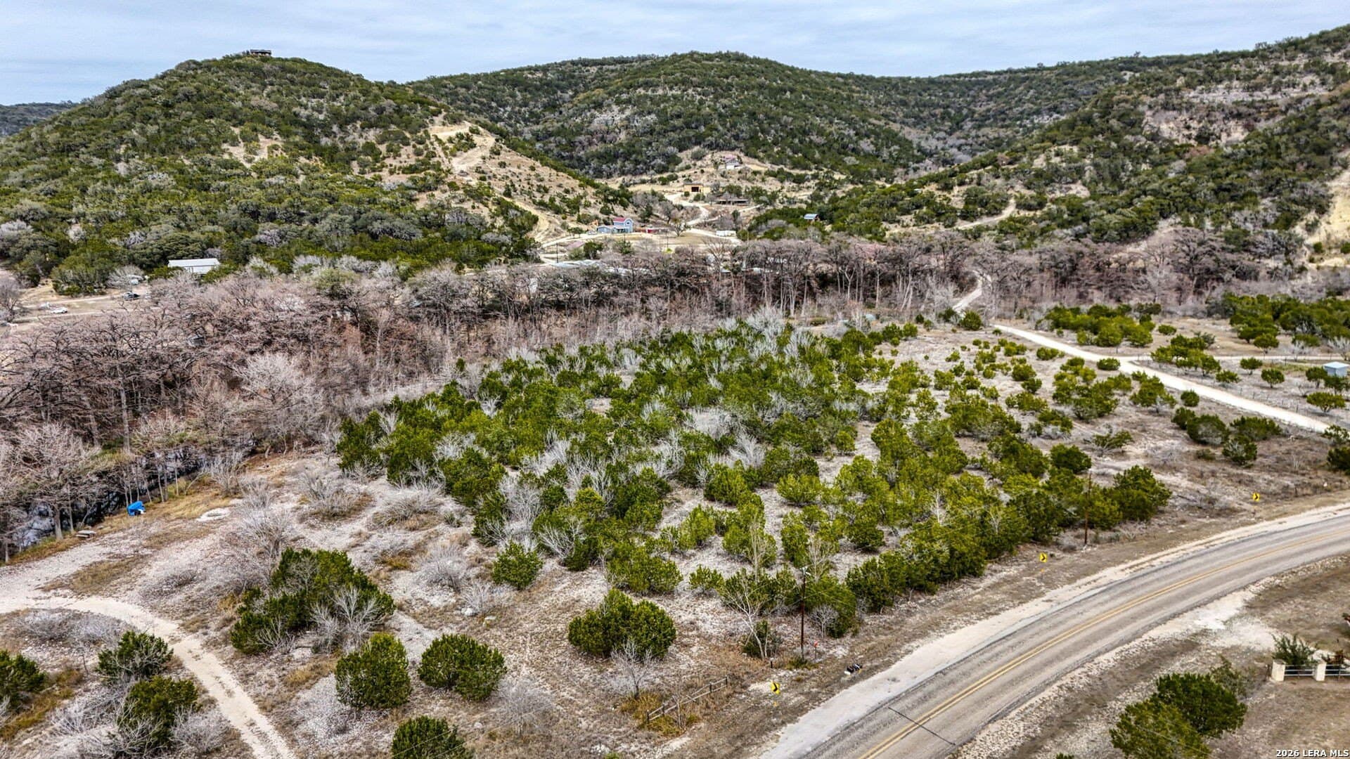 1.07 acres in Bandera County - photo 29