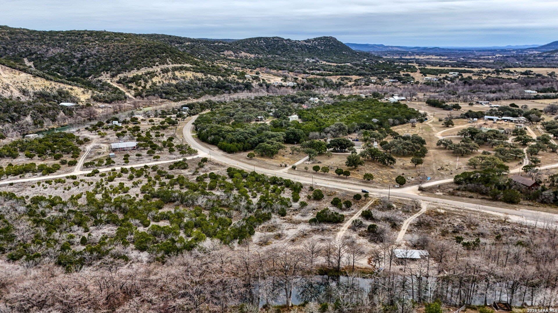 1.07 acres in Bandera County - photo 13