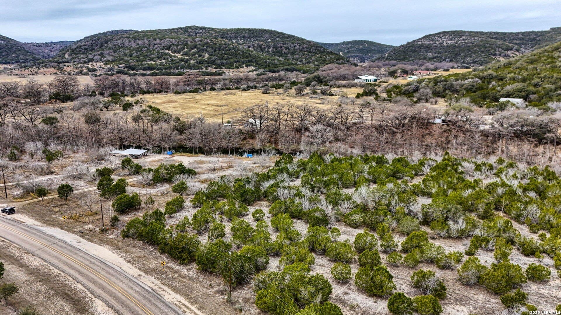 1.07 acres in Bandera County - photo 20