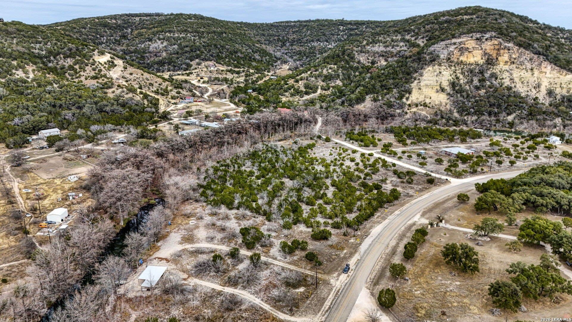 1.07 acres in Bandera County - photo 16
